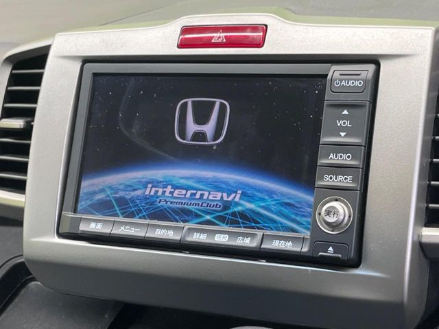 HONDA FREED HYBRID 2011 Image 31
