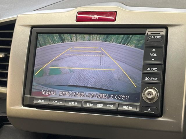 HONDA FREED HYBRID 2011 Image 31