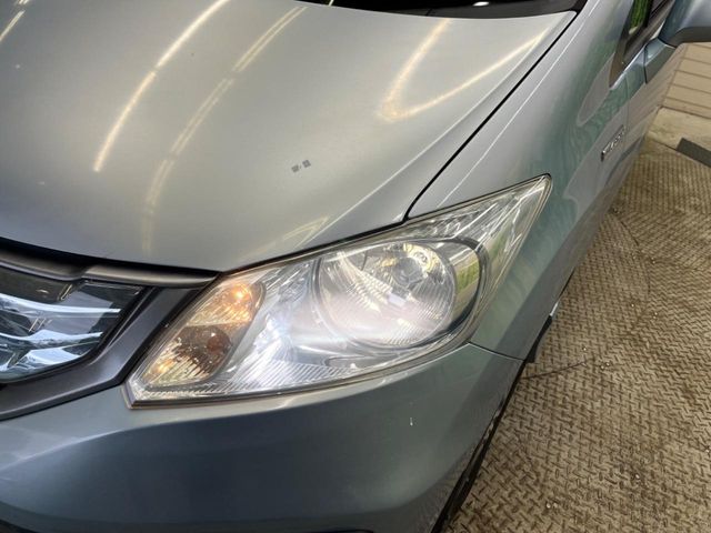 HONDA FREED HYBRID 2011 Image 31