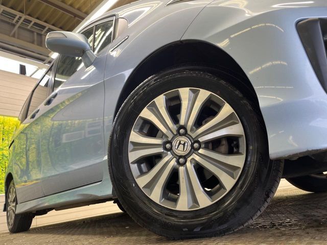 HONDA FREED HYBRID 2011 Image 31