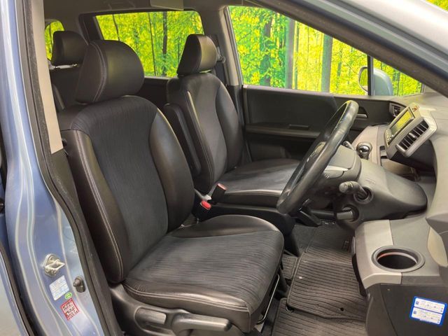 HONDA FREED HYBRID 2011 Image 31