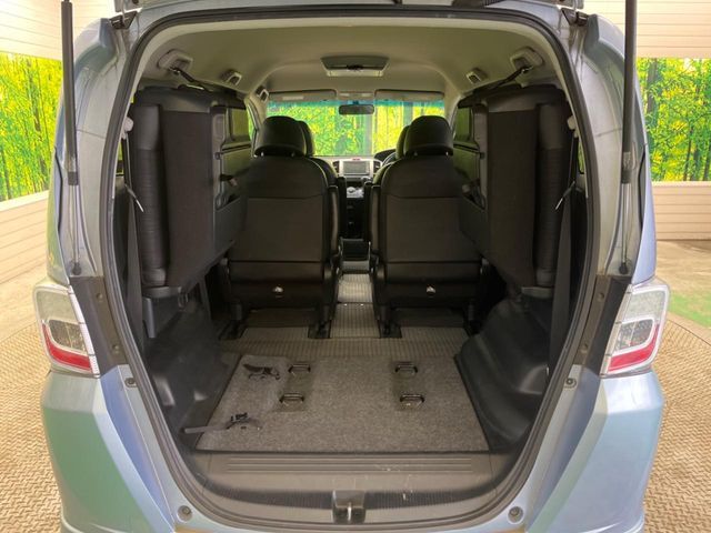 HONDA FREED HYBRID 2011 Image 31