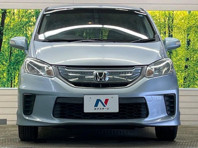 HONDA FREED HYBRID 2011 Image 31