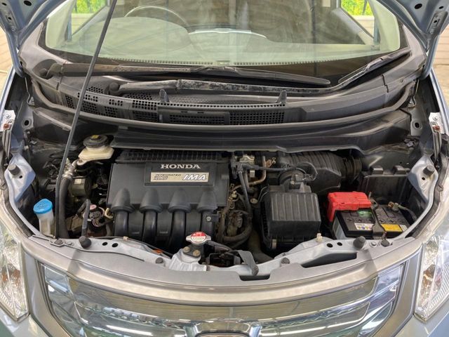 HONDA FREED HYBRID 2011 Image 31