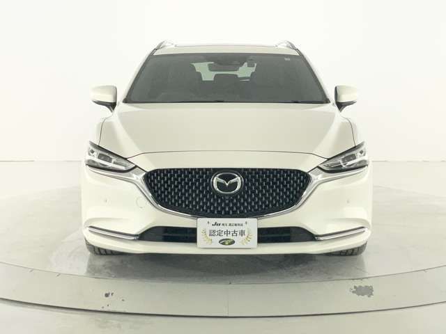 MAZDA 6 WAGON 2020 Image 31