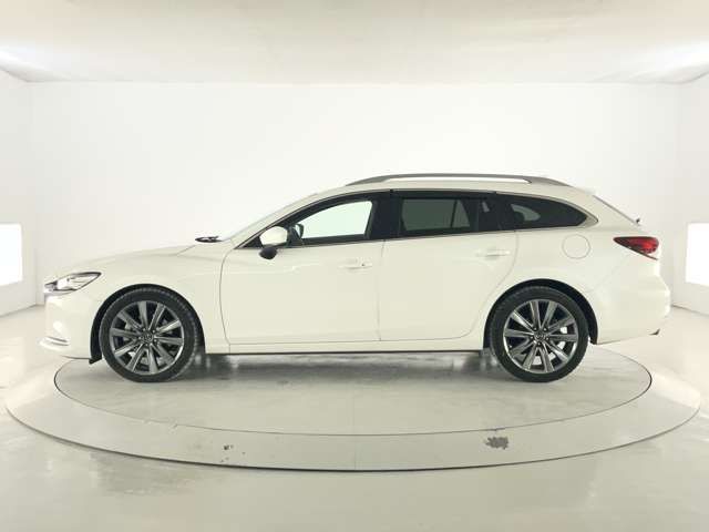 MAZDA 6 WAGON 2020 Image 31