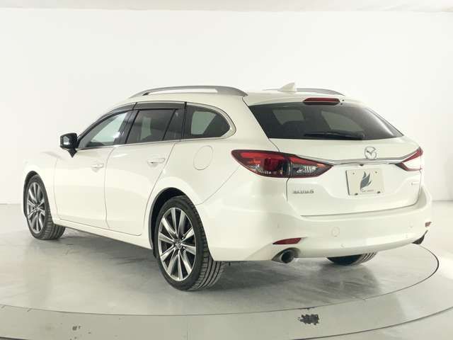 MAZDA 6 WAGON 2020 Image 31