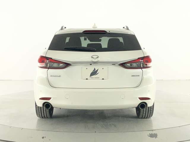 MAZDA 6 WAGON 2020 Image 31