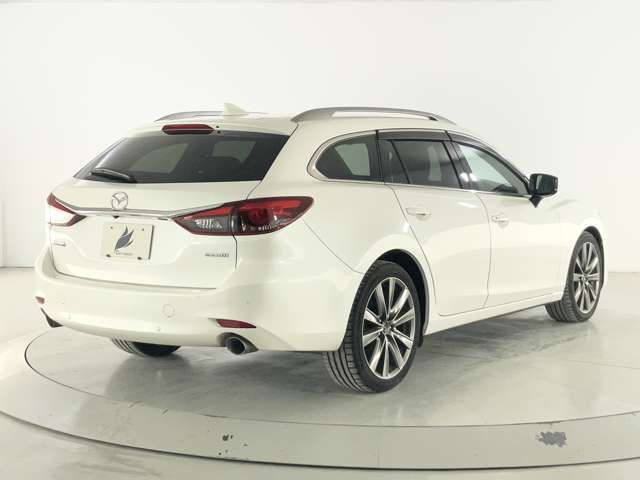 MAZDA 6 WAGON 2020 Image 31