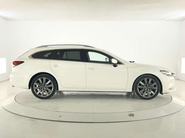 MAZDA 6 WAGON 2020 Image 31