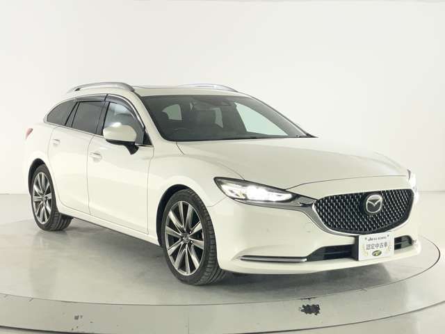 MAZDA 6 WAGON 2020 Image 31