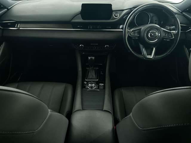 MAZDA 6 WAGON 2020 Image 31