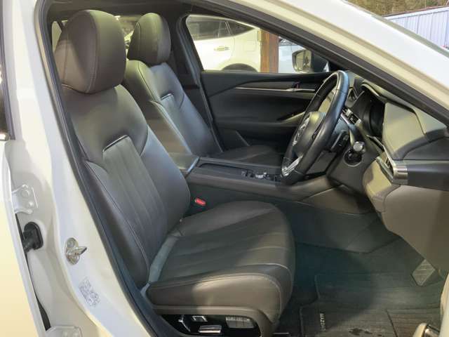 MAZDA 6 WAGON 2020 Image 31