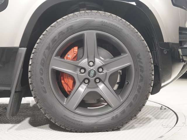 ROVER DEFENDER 2023 Image 31