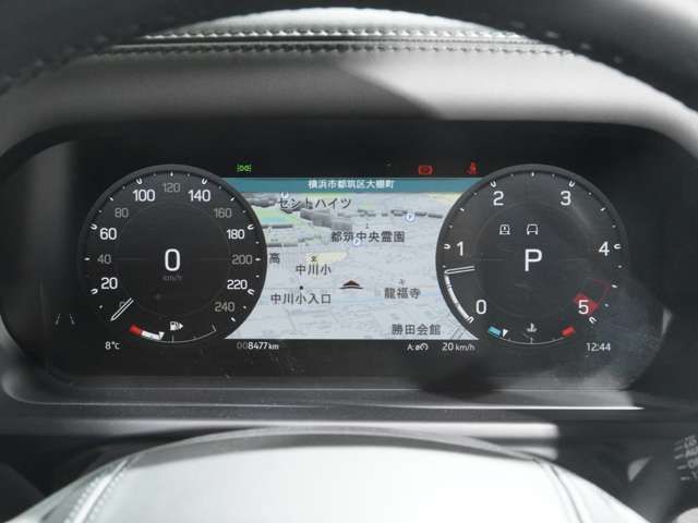 ROVER DEFENDER 2023 Image 31