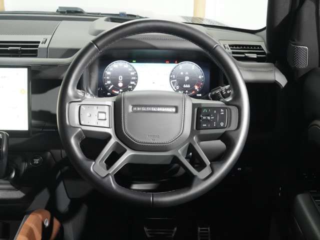 ROVER DEFENDER 2023 Image 31