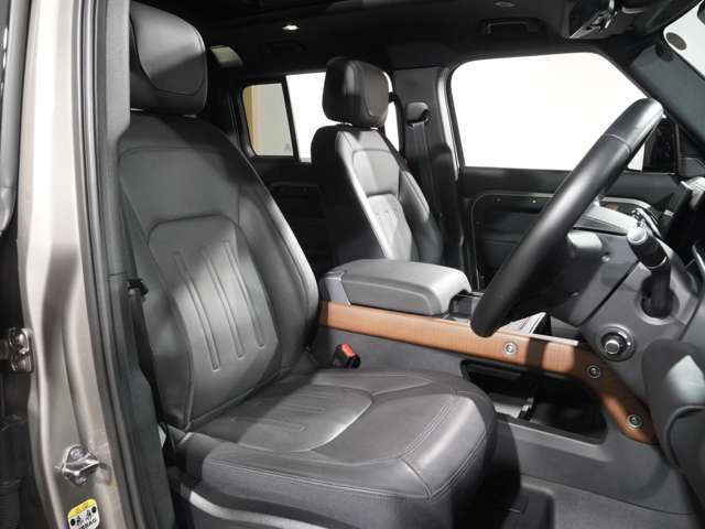 ROVER DEFENDER 2023 Image 31