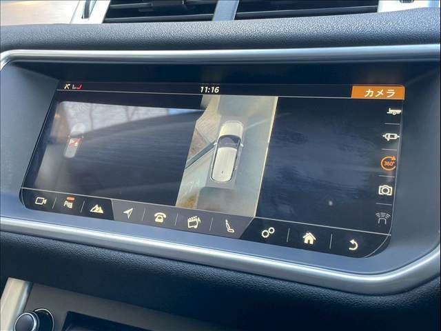 ROVER RANGE  EV 2018 Image 31