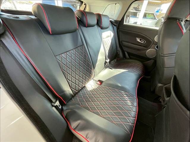 ROVER RANGE  EV 2018 Image 31