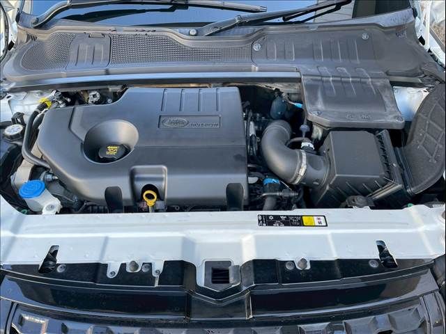 ROVER RANGE  EV 2018 Image 31