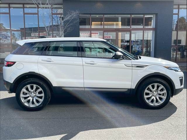 ROVER RANGE  EV 2018 Image 31