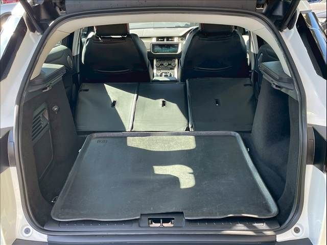 ROVER RANGE  EV 2018 Image 31