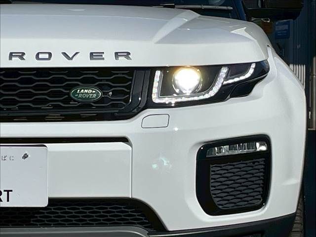 ROVER RANGE  EV 2018 Image 31