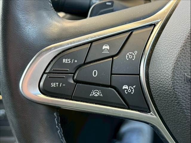 RENAULT CAPTUR 2021 Image 31