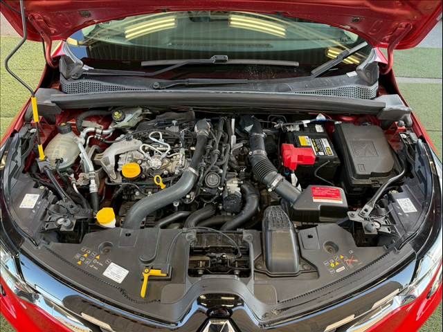 RENAULT CAPTUR 2021 Image 31