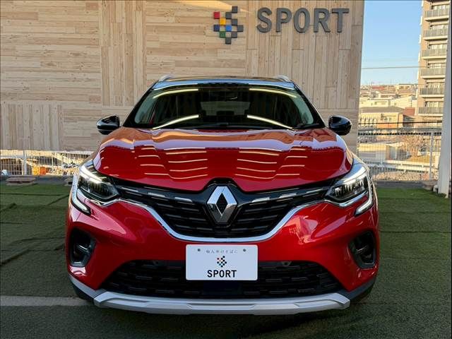 RENAULT CAPTUR 2021 Image 31