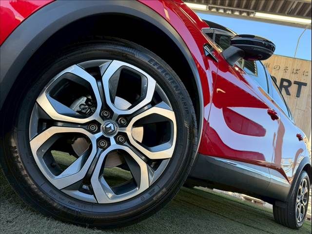 RENAULT CAPTUR 2021 Image 31