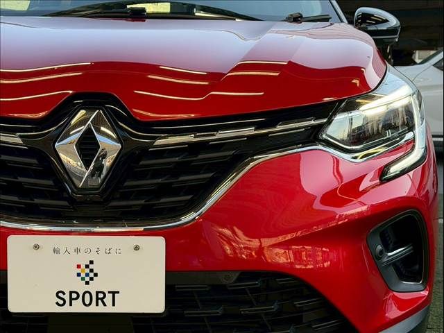 RENAULT CAPTUR 2021 Image 31