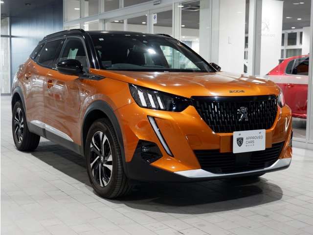 PEUGEOT 2008 2021 Image 31