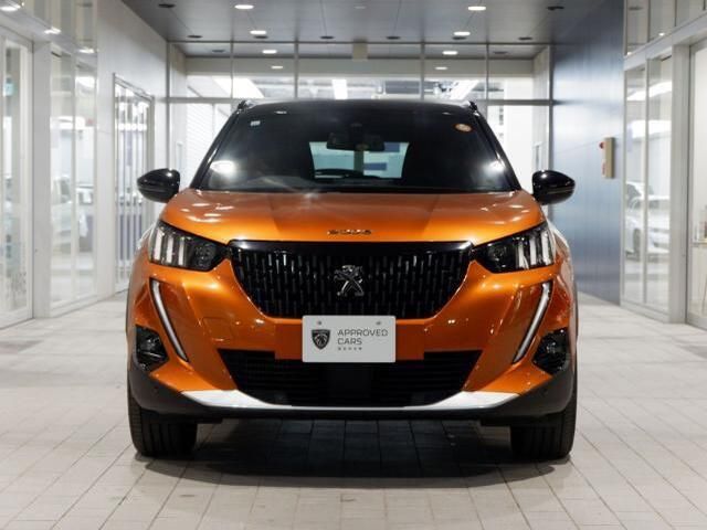 PEUGEOT 2008 2021 Image 31