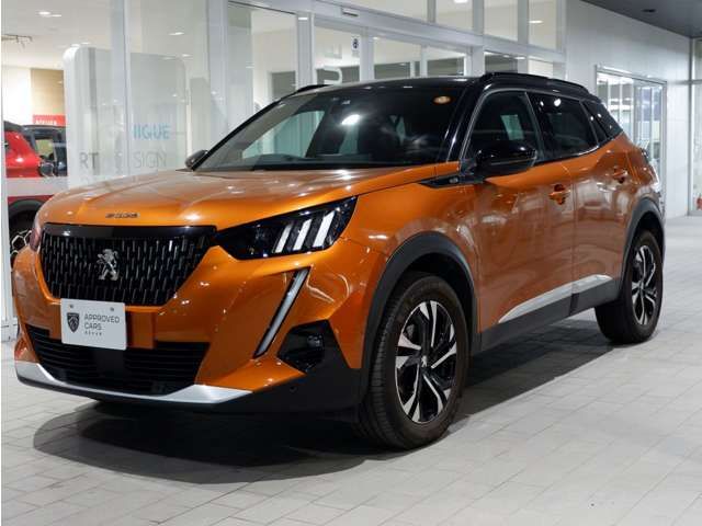 PEUGEOT 2008 2021 Image 31