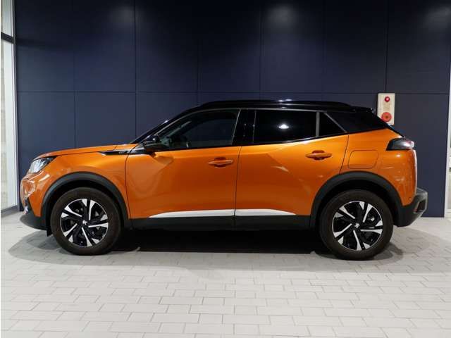 PEUGEOT 2008 2021 Image 31