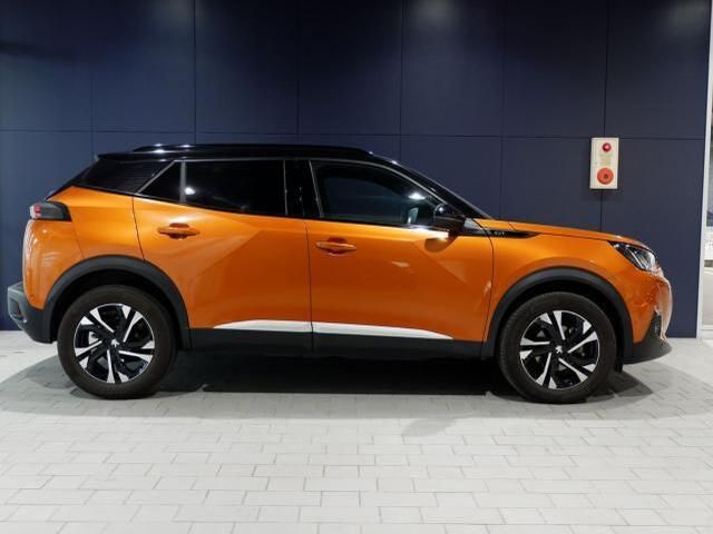 PEUGEOT 2008 2021 Image 31
