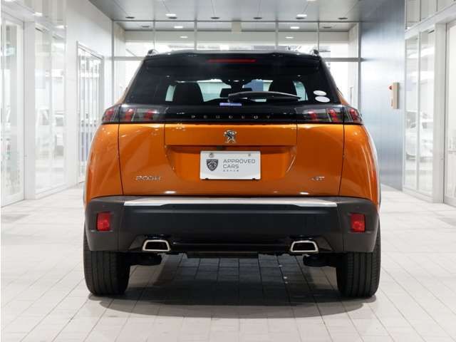 PEUGEOT 2008 2021 Image 31