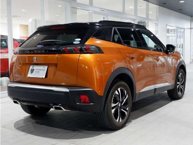 PEUGEOT 2008 2021 Image 31