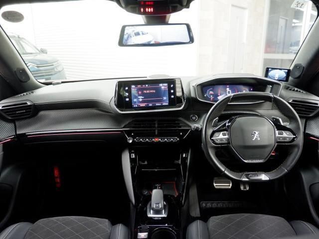 PEUGEOT 2008 2021 Image 31