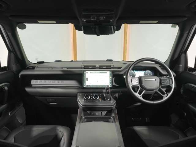 ROVER DEFENDER 2024 Image 31