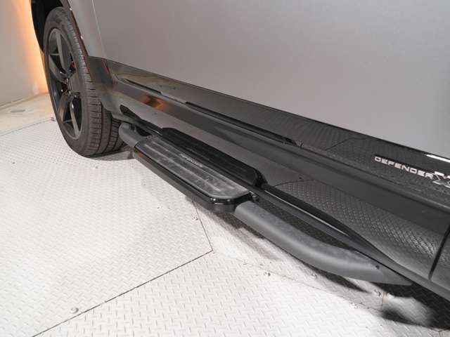 ROVER DEFENDER 2024 Image 31