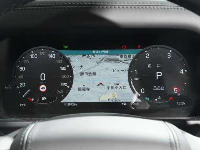 ROVER DEFENDER 2024 Image 31