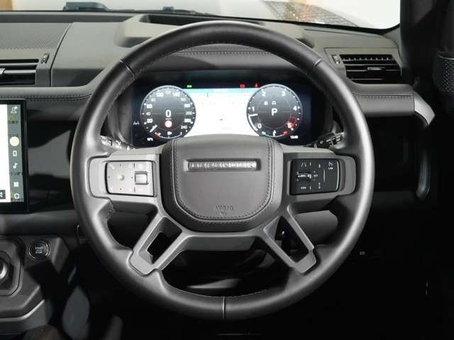 ROVER DEFENDER 2024 Image 31