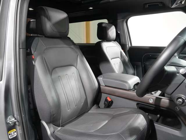 ROVER DEFENDER 2024 Image 31