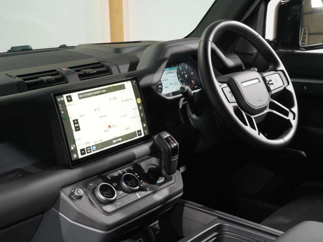 ROVER DEFENDER 2024 Image 31