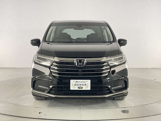 HONDA ODYSSEY E:HEV 2021 Image 31