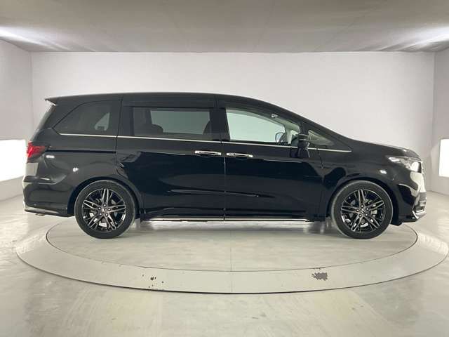 HONDA ODYSSEY E:HEV 2021 Image 31