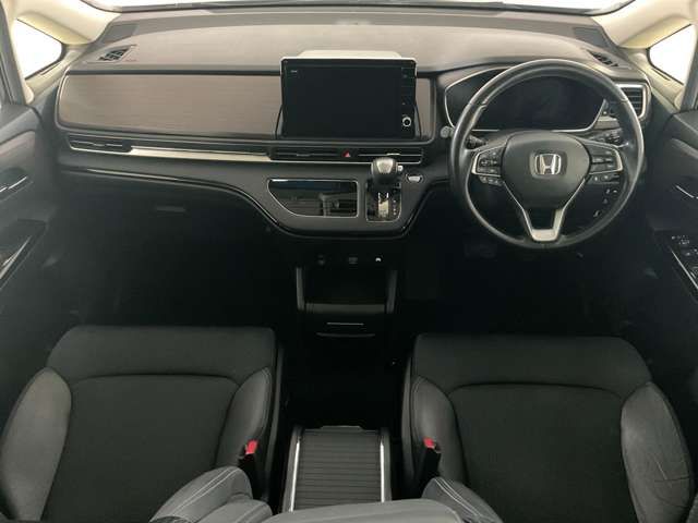 HONDA ODYSSEY E:HEV 2021 Image 31