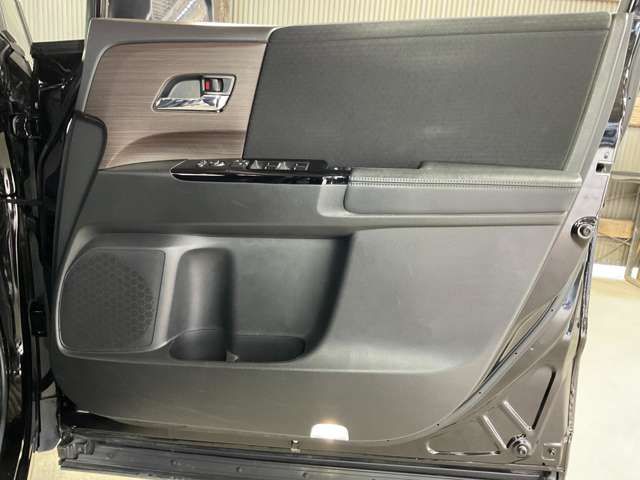 HONDA ODYSSEY E:HEV 2021 Image 31